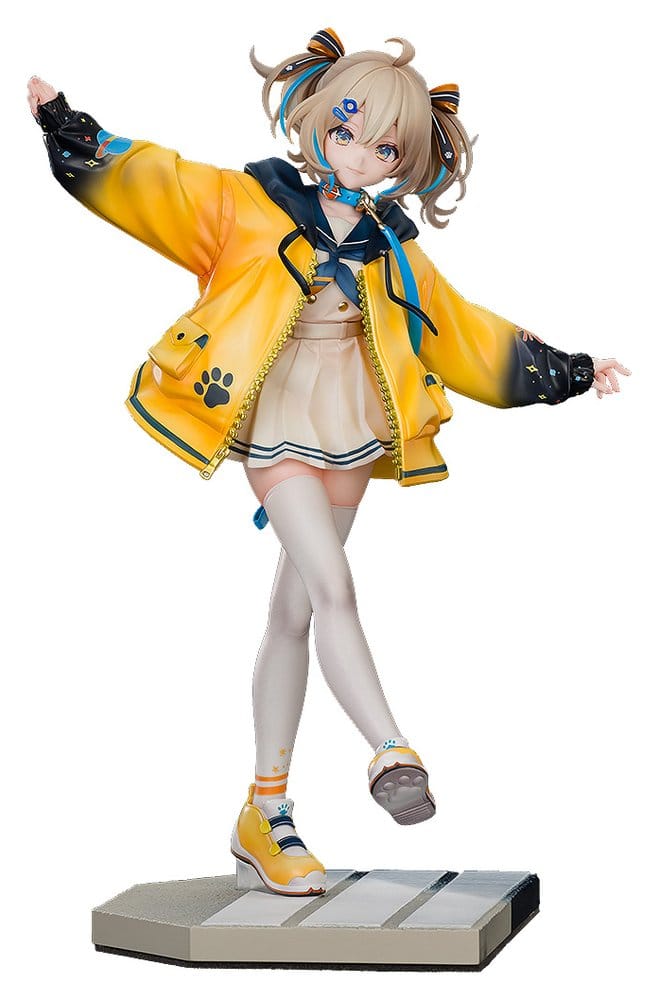 WeatherPlanet Figura PVC 1/7 Appare Hinata 24 cm Frikytopia