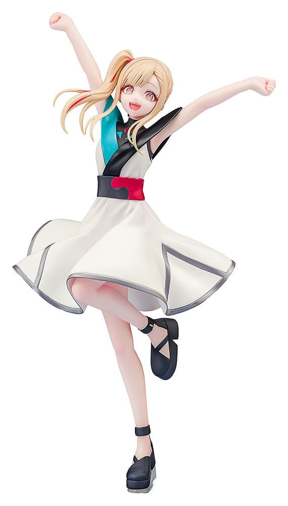 Cosmic Princess Kaguya! Figura PVC Kaguya: Collaboration Concert Ver. 17 cm Frikytopia