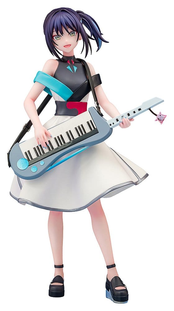 Cosmic Princess Kaguya! Figura PVC Iroha Sakayori: Collaboration Concert Ver. 17 cm Frikytopia