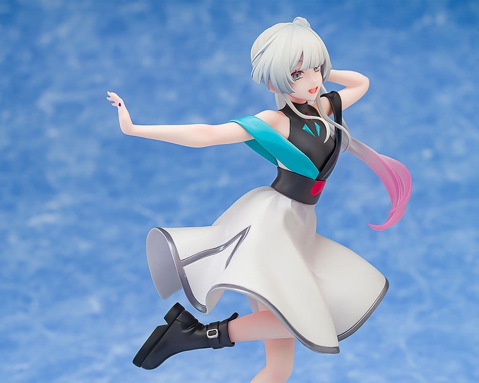 Cosmic Princess Kaguya! Figura PVC Yachiyo Runami: Collaboration Concert Ver. 17 cm