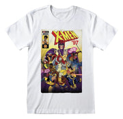 Marvel Camiseta X-Men 97 Poster Talla S