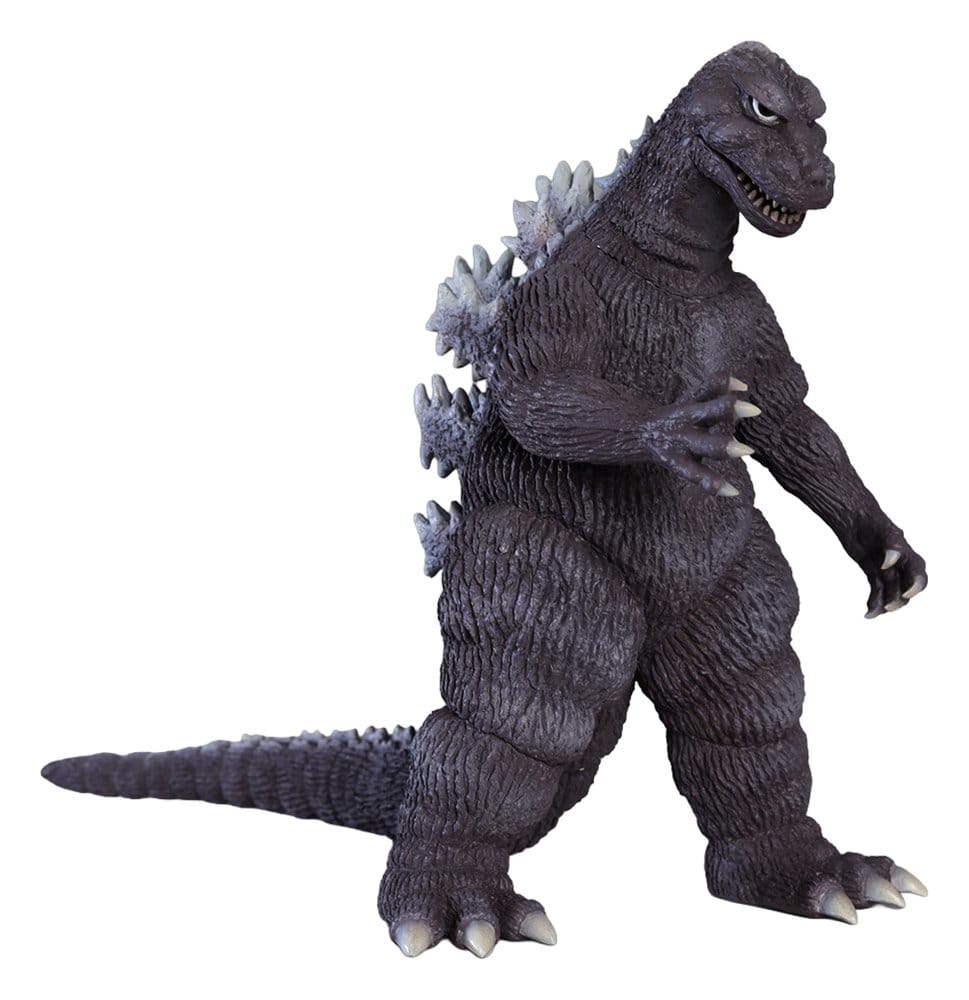 Godzilla Figura PVC Gigantis Standard Version 17 cm Frikytopia