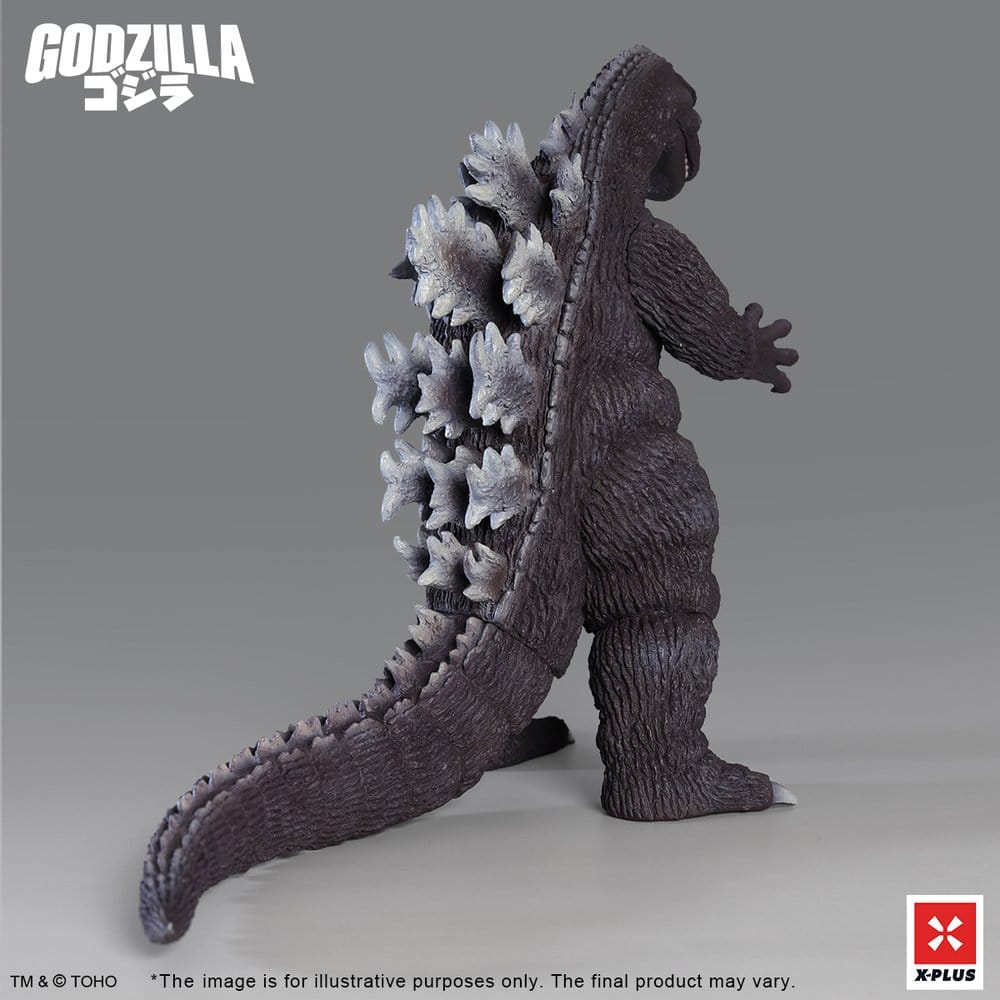 Godzilla Figura PVC Gigantis Standard Version 17 cm