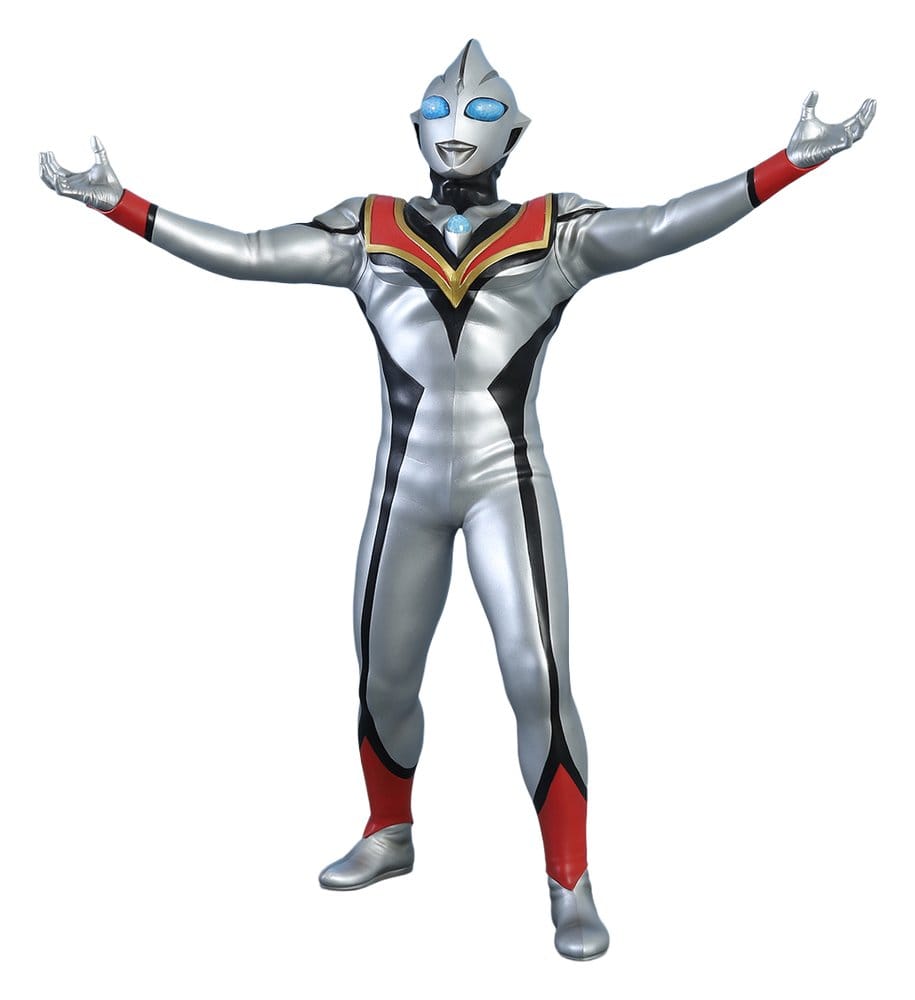 Ultraman Figura PVC Evil Tiga 25 cm Frikytopia