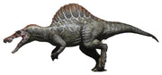 Jurassic Park III Plastic Model Kit 1/35 Spinosaurus 19 cm (Reproduction)