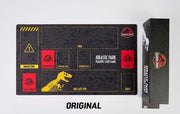 Jurassic Park TCG Tapete de Jogo Original 60 cm