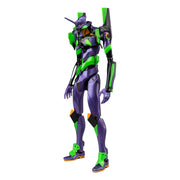 Neon Genesis Evangelion Maqueta AMK Pro Series Eva-01 Test Type 20 cm