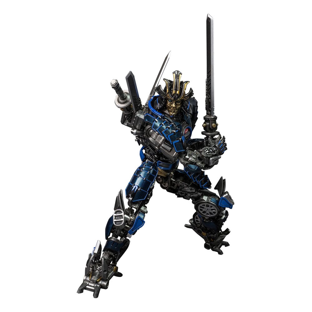 Transformers: La era de la extinción AMK Pro Series Kit de modelo Drift 16 cm