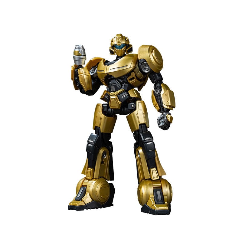 Transformers 8 Maqueta AMK Series B-127 20 cm Frikytopia