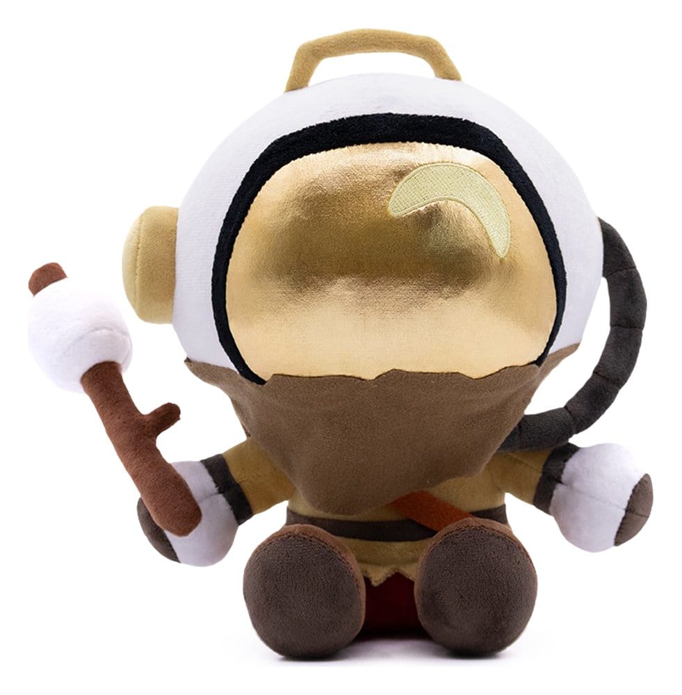 Outer Wilds Peluche Traveler 22 cm Frikytopia