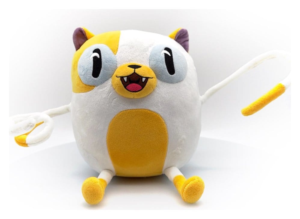 Adventure Time Peluche Cake the Cat 22 cm Frikytopia