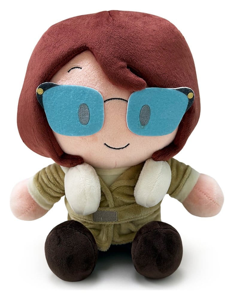 Adventure Time Peluche Betty Grof 22 cm Frikytopia