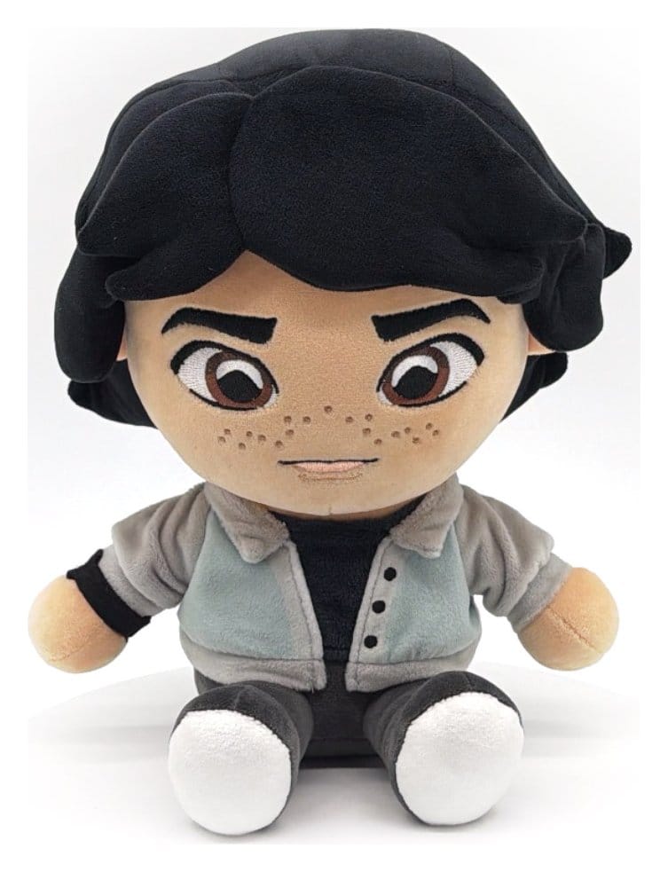 Stranger Things Peluche Mike 22 cm Frikytopia