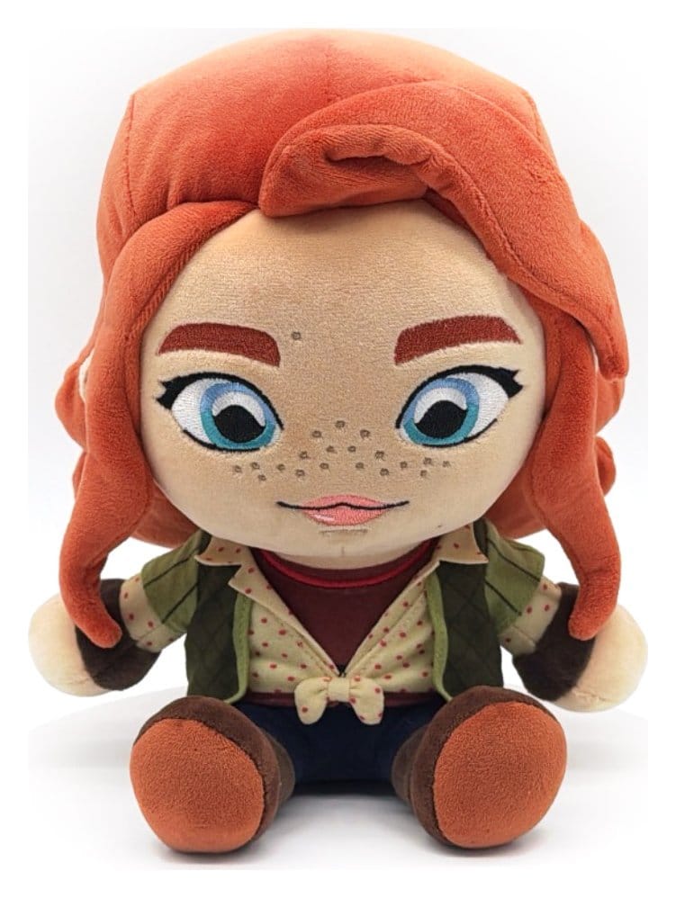 Stranger Things Peluche Max 22 cm Frikytopia