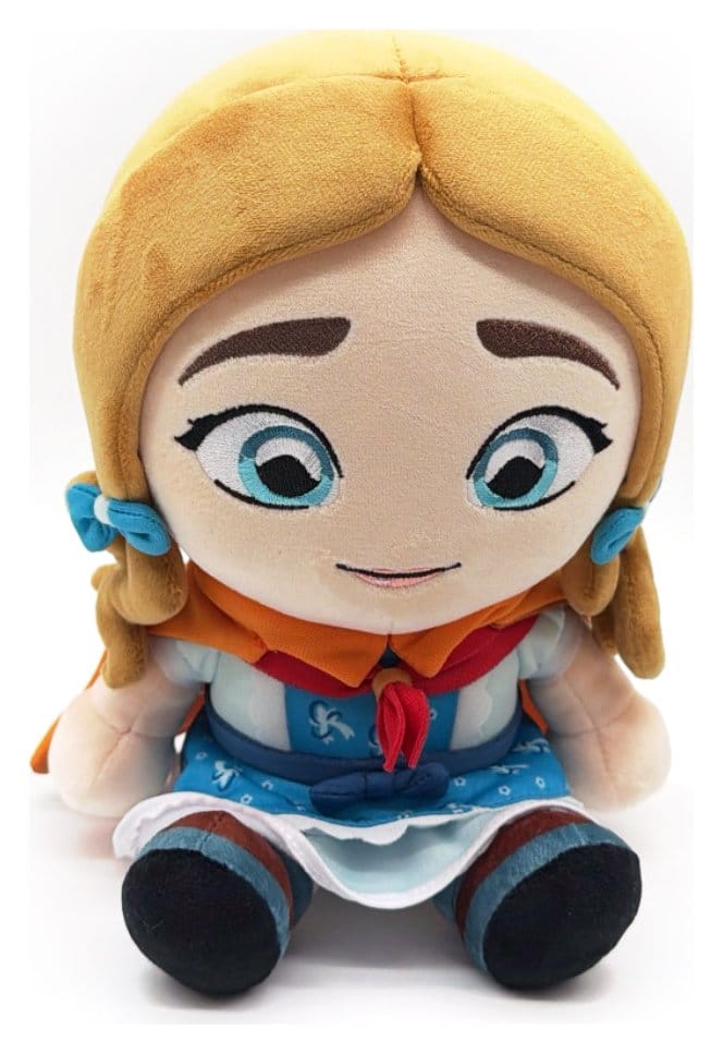 Stranger Things Holly Peluche 22 cm