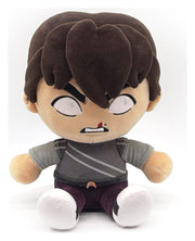 Stranger Things Peluche Will 22 cm