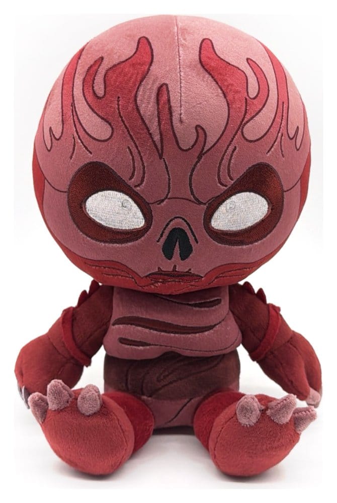 Stranger Things Peluche Vecna 22 cm Frikytopia