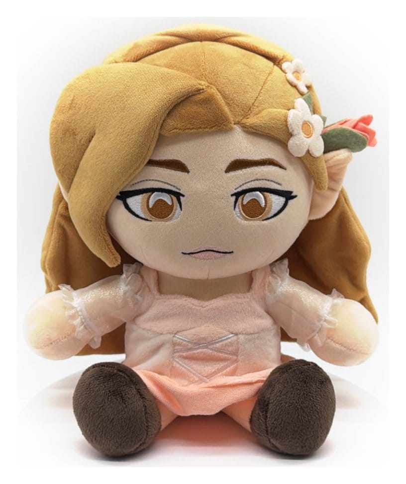 A Court of Thorns and Roses Peluche Elain 22 cm