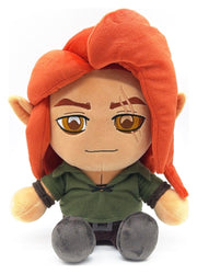 A Court of Thorns and Roses Peluche Lucien 22 cm