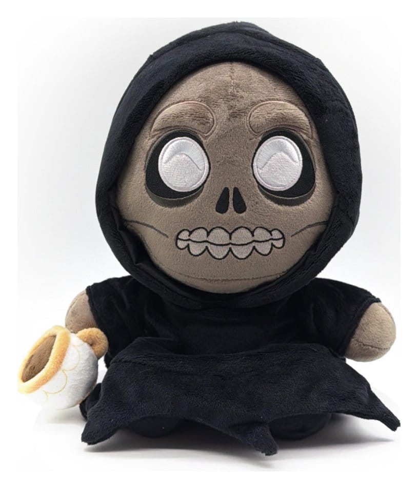 A Court of Thorns and Roses Peluche 22 cm Suriel Frikytopia