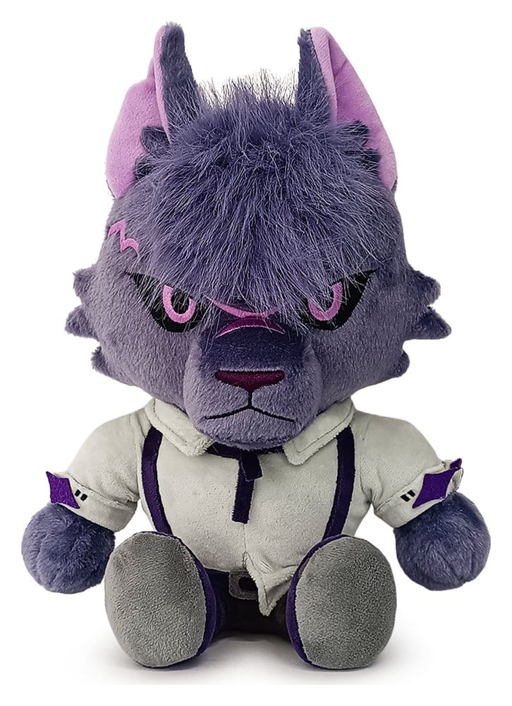 Chaos Zero Nightmare Peluche Hugo 22 cm Frikytopia