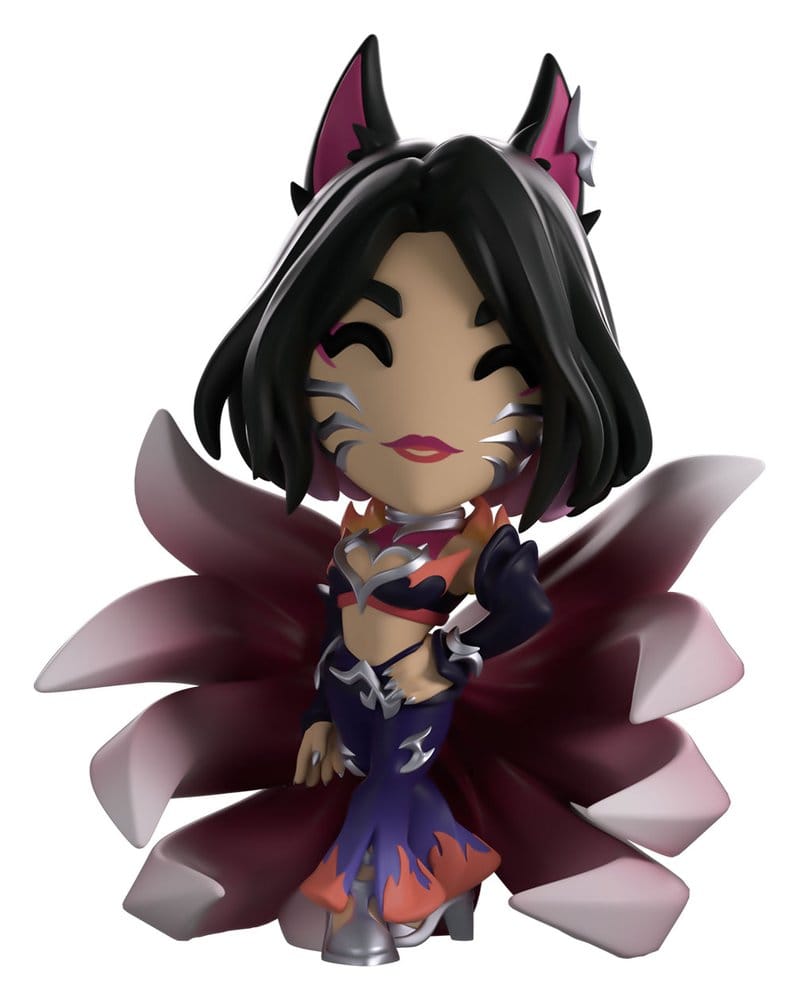 League of Legends K/DA Figura Vinyl Ahri 13 cm
