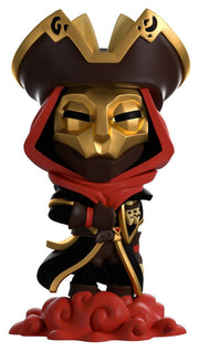 Sea of Thieves Figura Vinyl The Servant of the Flame 12 cm