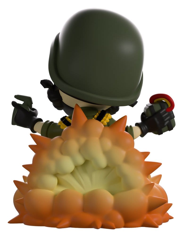 Neebs Gaming Figura Vinyl The Noob 12 cm