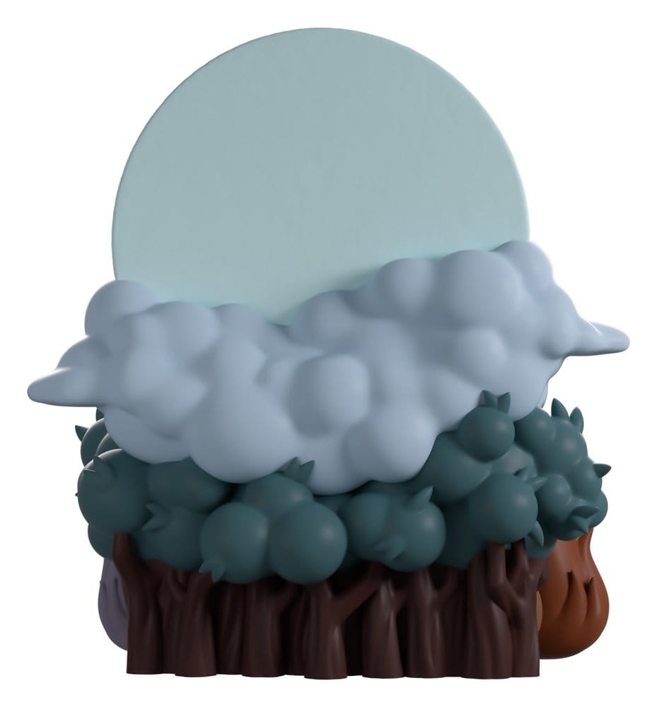Wolfwalkers Figura Vinyl Mebh & Robyn 11 cm