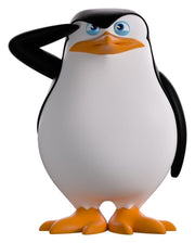 Madagáscar Figura Vinil Skipper 10 cm