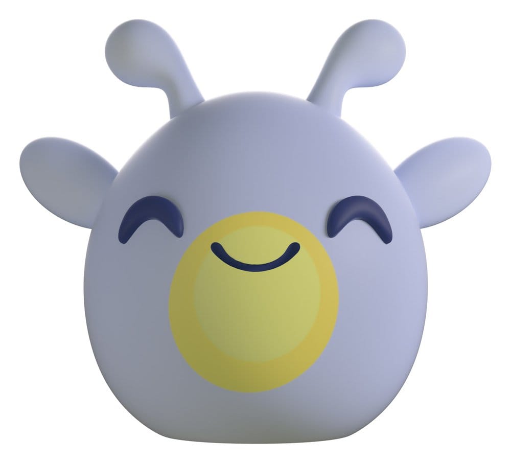 Slime Rancher lamparilla Phosphor Slime 14 cm