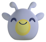 Slime Rancher lamparilla Phosphor Slime 14 cm