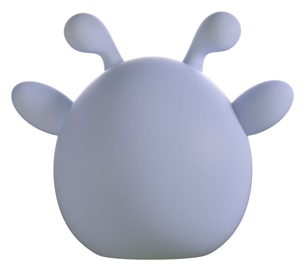 Slime Rancher lamparilla Phosphor Slime 14 cm