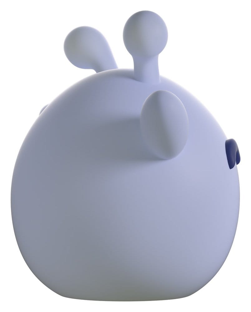 Slime Rancher lamparilla Phosphor Slime 14 cm