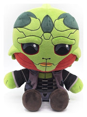 Mass Effect Peluche Thane Krios 22 cm