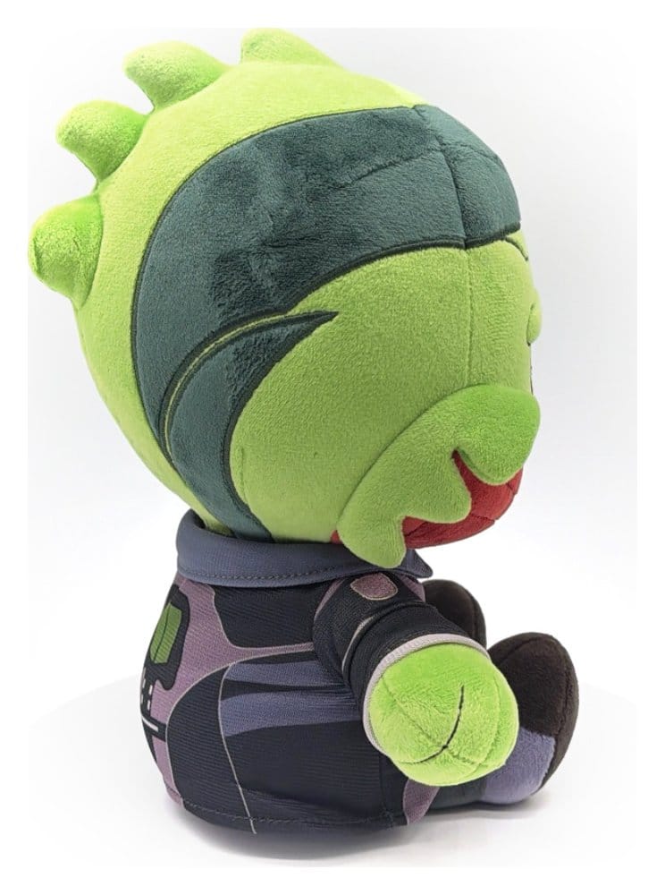 Mass Effect Peluche Thane Krios 22 cm