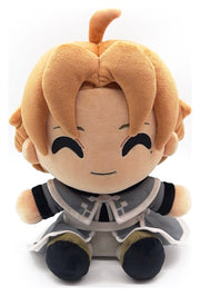 Mushoku Tensei: Jobless Reincarnation Peluche Rudeus 22 cm