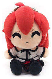 Mushoku Tensei: Jobless Reincarnation Peluche Eris 22 cm