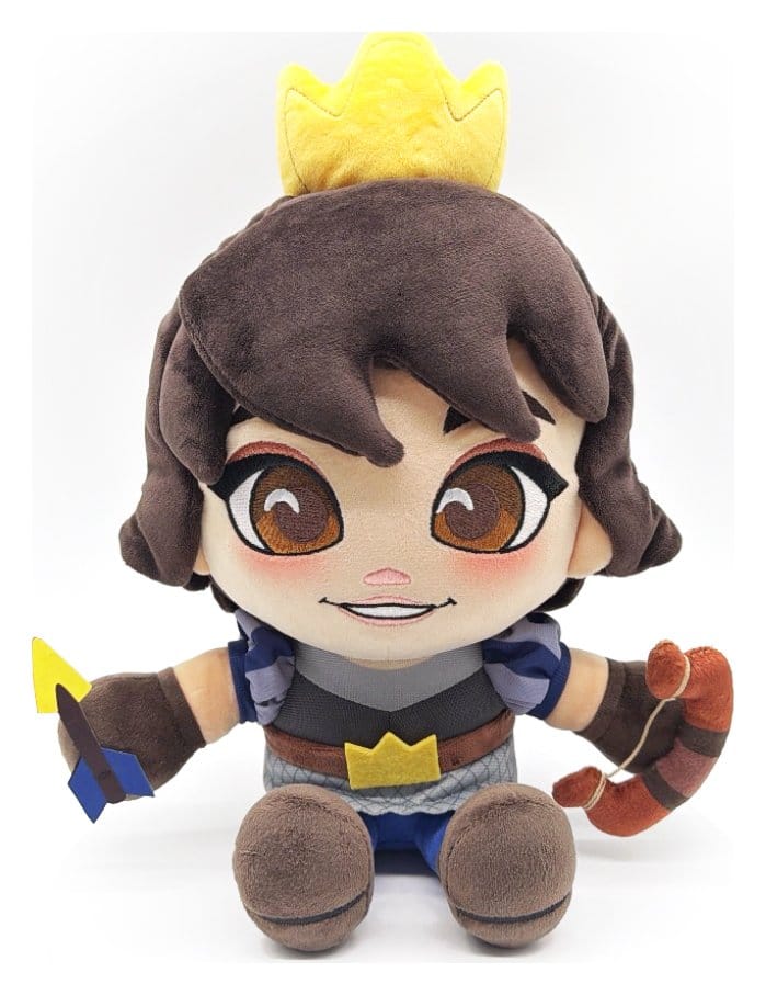 Clash of Clans Peluche Princess 22 cm Frikytopia