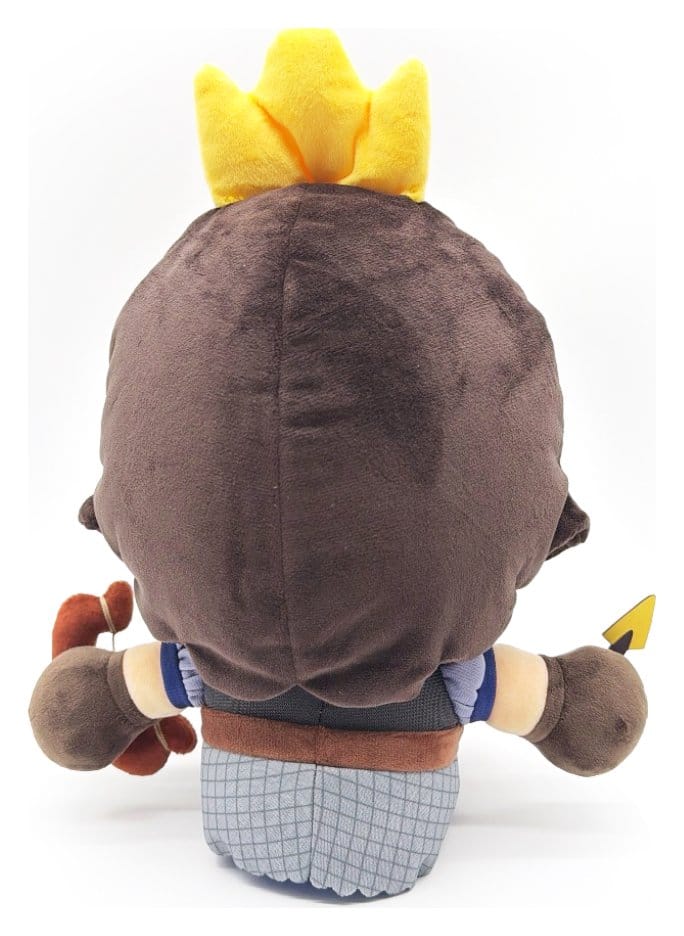 Clash of Clans Peluche Princess 22 cm