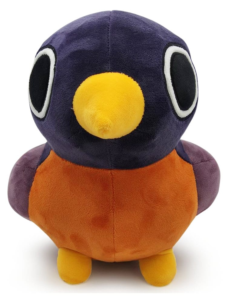Flock Around Peluche American Robin 22 cm