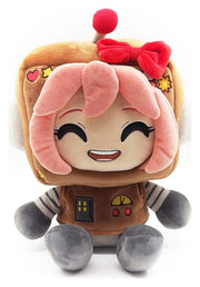 Doki Doki Literature Club! Peluche Sayori 22 cm