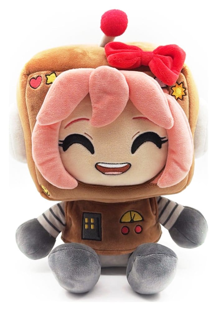 Doki Doki Literature Club! Peluche Sayori 22 cm