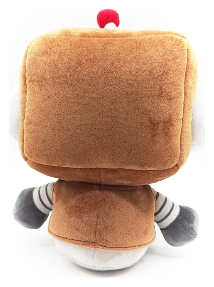 Doki Doki Literature Club! Peluche Sayori 22 cm