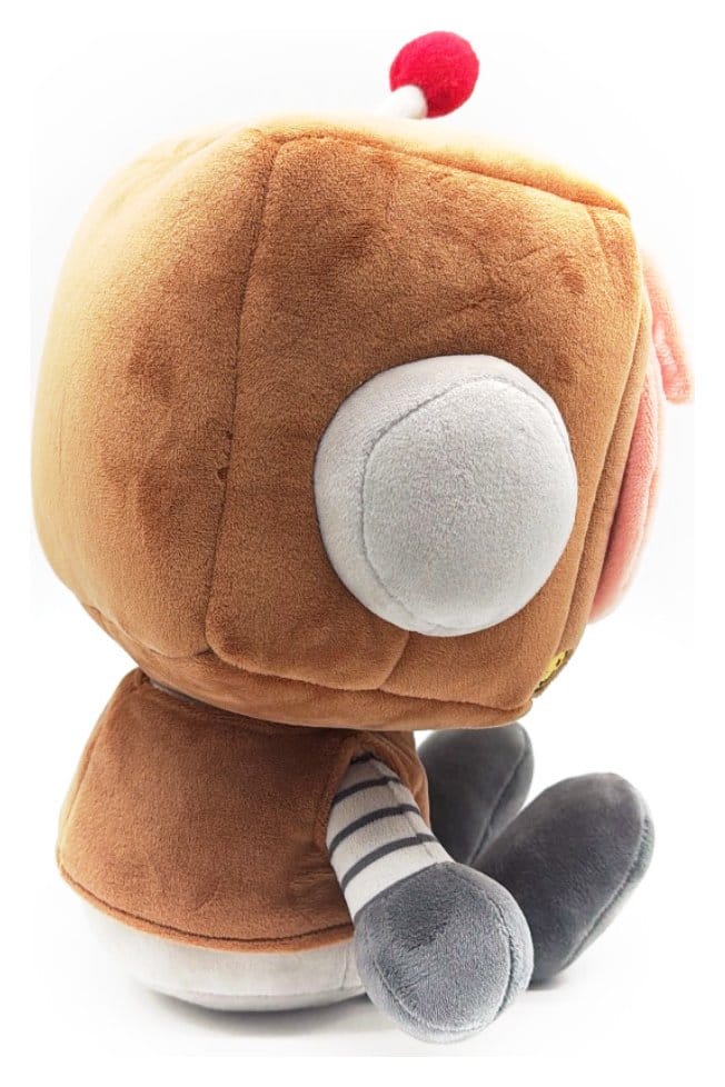 Doki Doki Literature Club! Peluche Sayori 22 cm