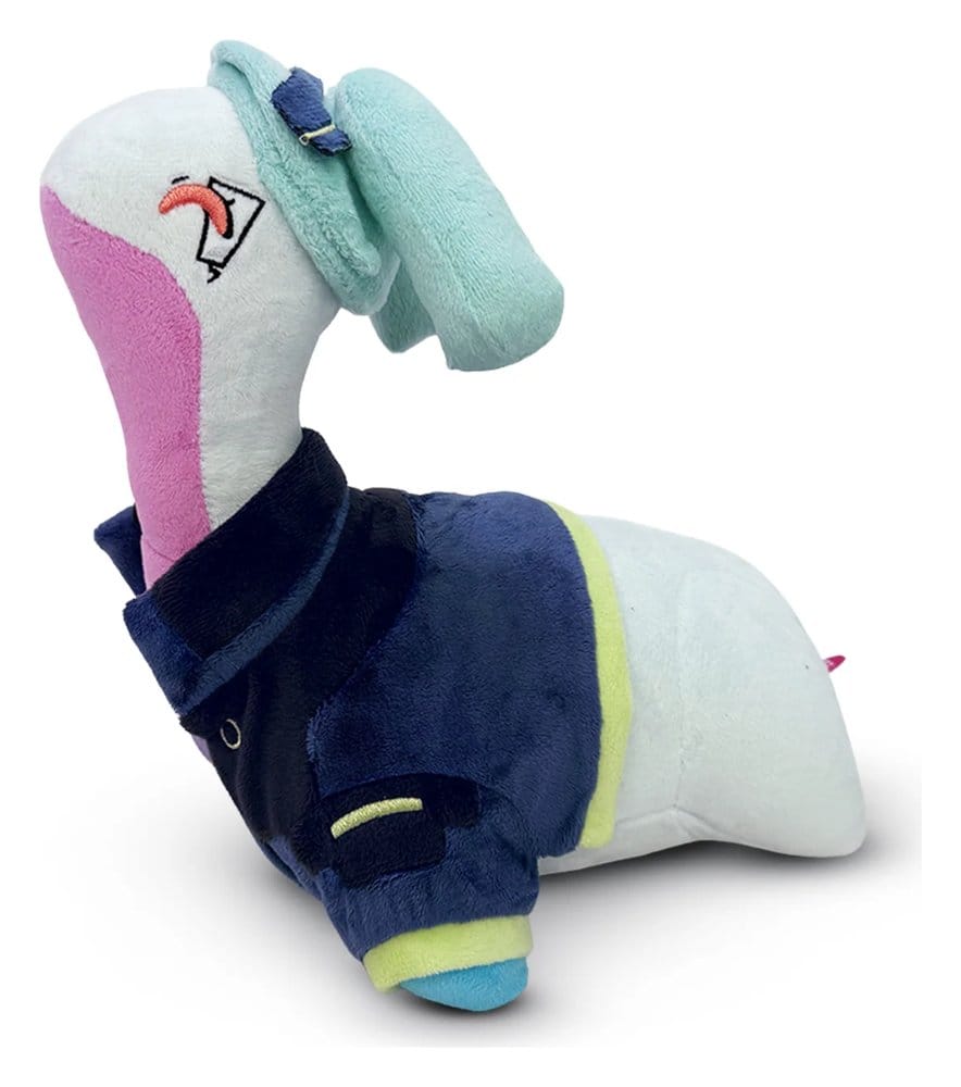 Apex Legends Peluche Rebecca Nessie 22 cm Frikytopia