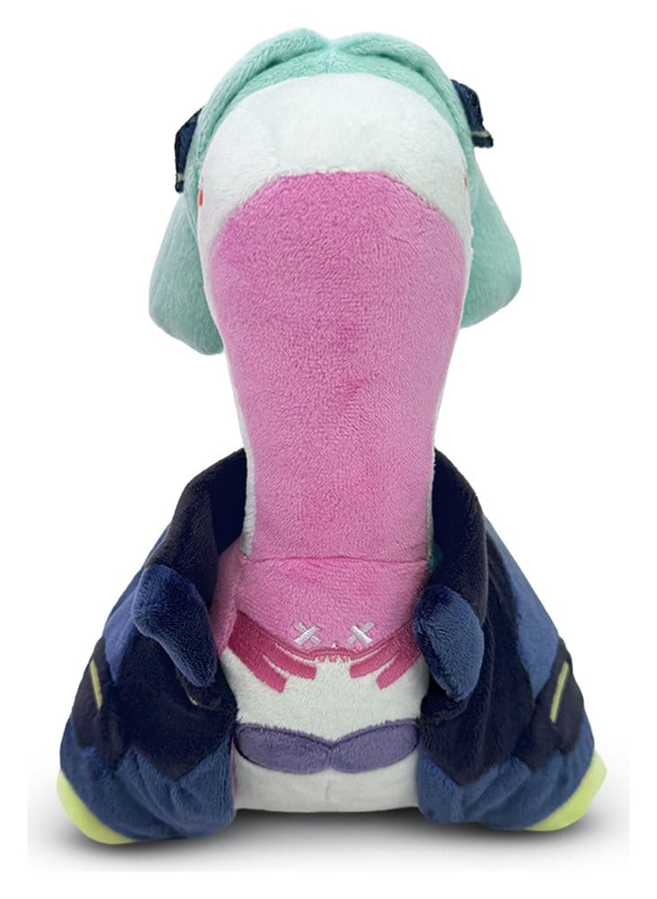 Apex Legends Peluche Rebecca Nessie 22 cm
