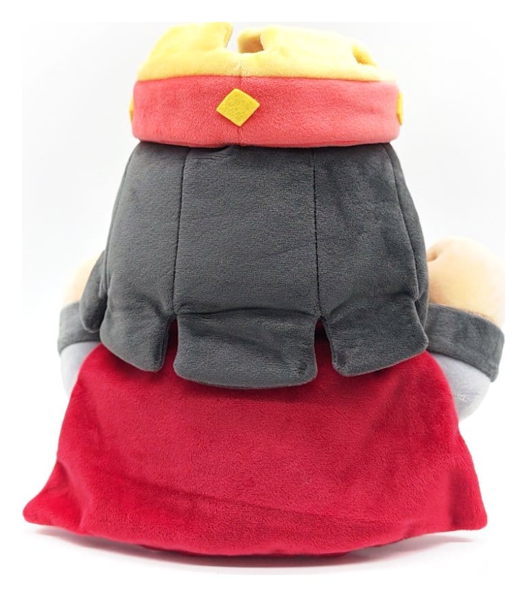 Clash of Clans Peluche Red King 22 cm