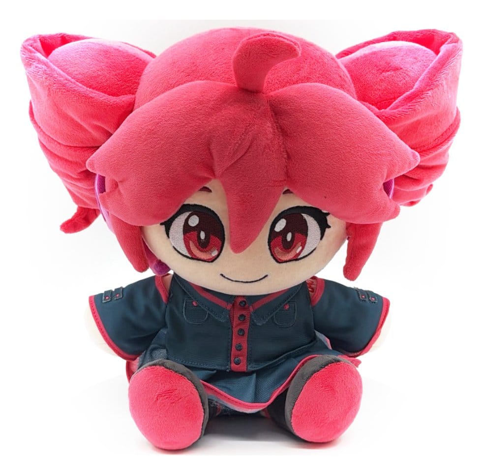 Kasane Teto Peluche Kasane Teto 22 cm Frikytopia