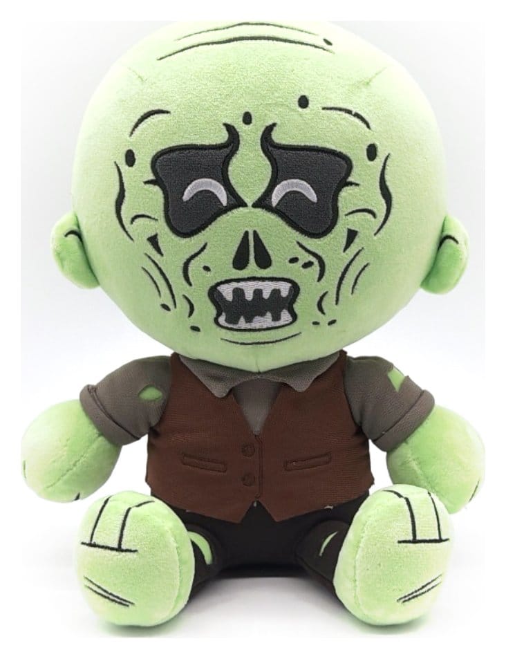 Dead Rails Peluche Zombie 22 cm